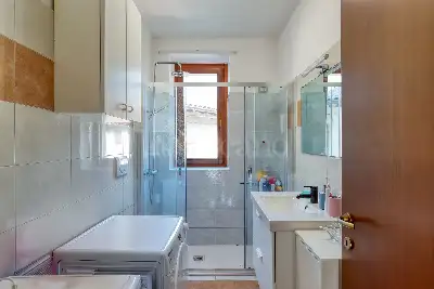 Casa in vendita, Via Giuseppe Mazzini, Ferrera di Varese