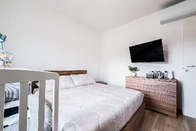 Casa in vendita, Via l'Aquila, Olbia