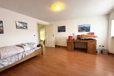 Casa in vendita, Via Edgardo Negri, Roma