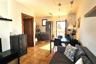 Casa in vendita, Via Scrivia, Ardea