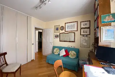 Casa in vendita, Via Nosate, Roma