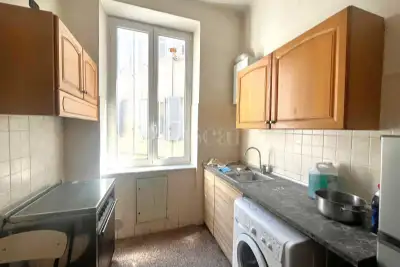 Casa in vendita, Via Anton Giulio Barrili, Genova