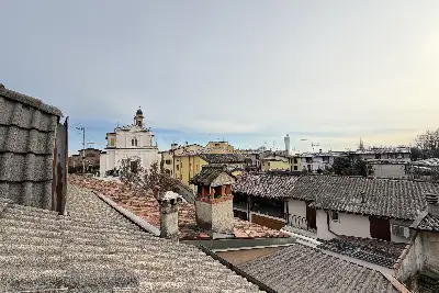 Casa Indipendente in vendita, Via Vittorio Emanuele II, Flero