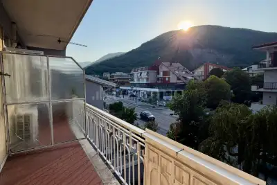 Casa in vendita, Via Nazionale, Monteforte Irpino