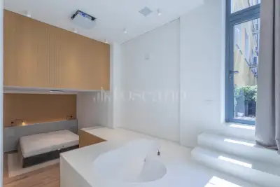 Casa Indipendente in vendita, Via Francesco Melzi d'Eril 18, Milano