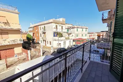 Casa in vendita, Via Vincenzo Sartori 6, Roma