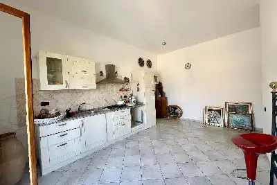 Casa in vendita, Via del Crocifisso, Marino