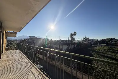 Casa in vendita, Via Acquavitari, Scafati