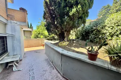 Villa in vendita, Via Gustavo Giovannoni, Roma