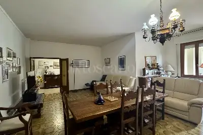 Casa in vendita, Viale Galileo Galilei, Prato