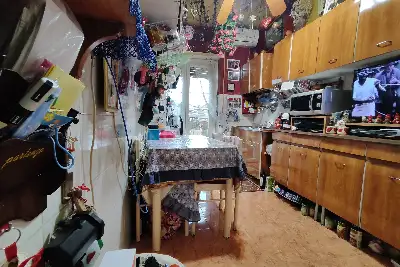 Casa in vendita, Via Alessandro Pieri, Roma