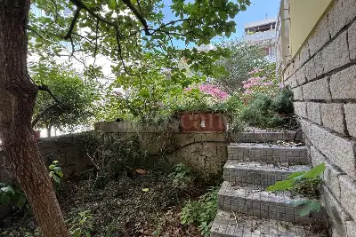 Casa Indipendente in vendita, Via Michele Abozzi 13, Sassari