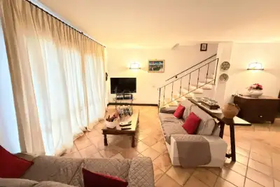 Villa Bifamiliare in vendita, Via Colle dell'Uliveto, Cerveteri