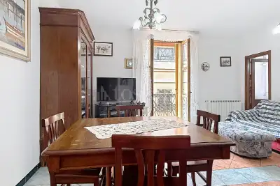 Casa in vendita, Via Iosto, Sassari