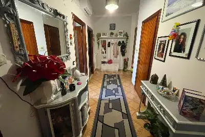 Casa in vendita, Via Lombardia, Cerveteri