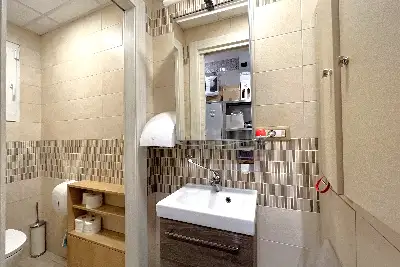 Negozio in vendita, Via Gaetano Rappini, Roma