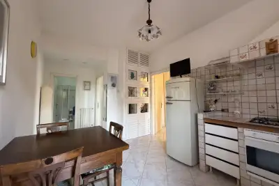 Casa in vendita, Via Umberto Bucci, Roma