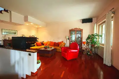 Villa Plurifamiliare in vendita, Via Tespi, Roma