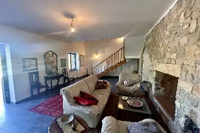 Villa in vendita, Via Silvio Pellico , Spigno Saturnia