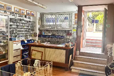 Negozio in vendita, Via Giuseppe Garibaldi, Olbia