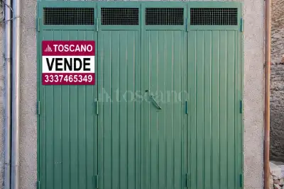 Casa Indipendente in vendita, Corso Umberto I, Viggiano