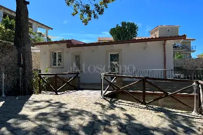 Villa in vendita, Strada Statale 267, San Mauro Cilento