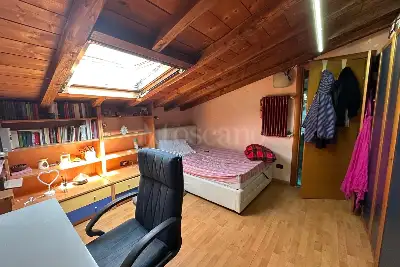 Villa Plurifamiliare in vendita, Via Carlo Tincani, Roma