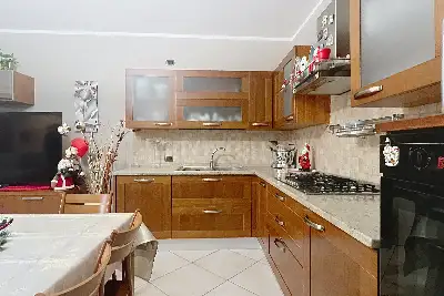 Casa in vendita, Via Martin Luther King, Sennori