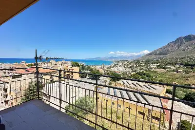 Casa in vendita, Via Giovanni Falcone e Paolo Borsellino, Termini Imerese