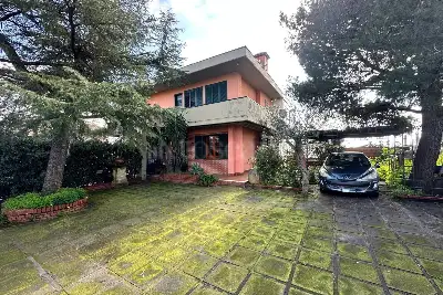 Villa in vendita, Via A.Rapisarda, Mascalucia