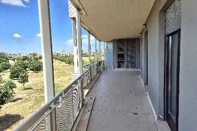 Casa in vendita, Viale Carmelo Bene, Roma