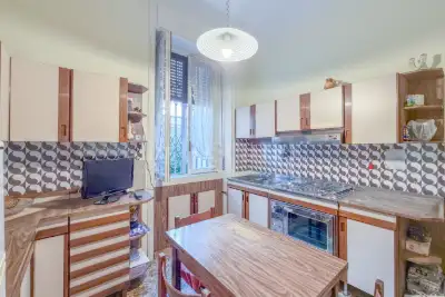 Casa in vendita, Via della Sila, Milano