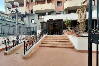 House for sale, Via del Bersagliere, Palermo