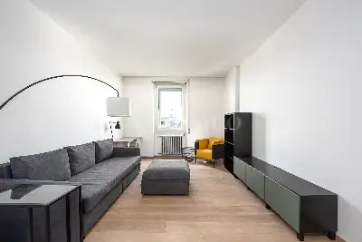 Casa in vendita, Via Luigi Ungarelli, Roma