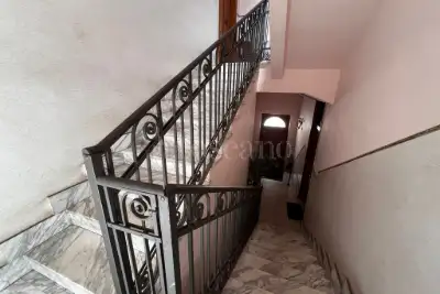 Casa in vendita, Via del Torrione, Reggio di Calabria