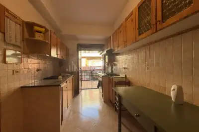 House for sale, Via delle Nereidi, Roma