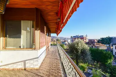 Villa in vendita, Via Villa Giovio, Como