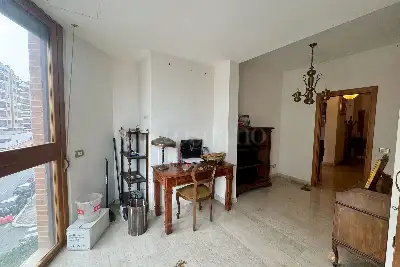 Casa in affitto, Via Ugo Ojetti, Roma