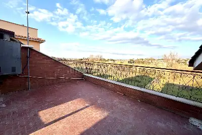 Casa in vendita, Via Placanica, Roma