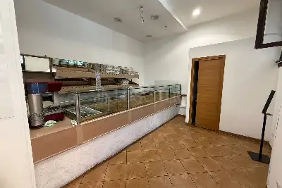 Negozio in affitto, Via Federico Paolini, Roma