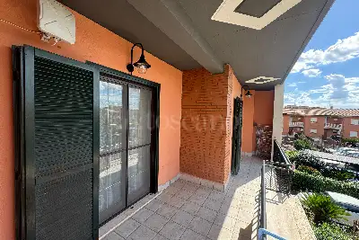 Villino a Schiera in vendita, Via Serecchia, Cisterna di Latina , Cisterna di Latina