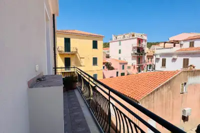 Casa in vendita, Via Ilva, La Maddalena