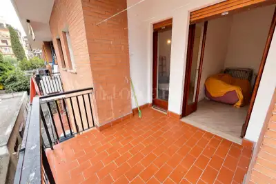 Casa in vendita, Via Gradoli, Roma