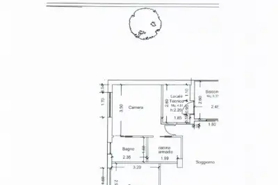 Casa in vendita, Via Adria, Pomezia