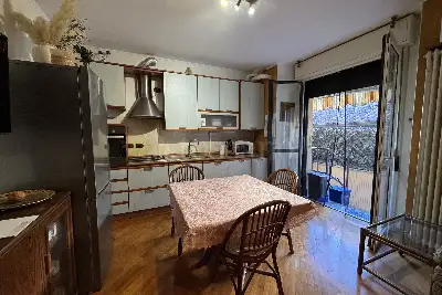 Casa in vendita, M. G. Parmigiani, Valmadrera