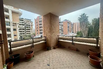 Casa in affitto, Via Ugo Ojetti, Roma