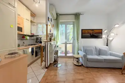 Casa in vendita, Viale Omero, Milano