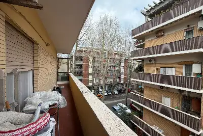 Casa in vendita, Corso Duca di Genova, Roma