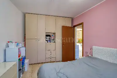 Casa in vendita, Via Giuseppe Mazzini, Ferrera di Varese