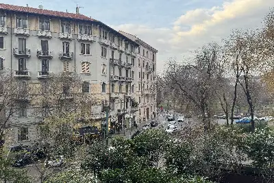 Casa in vendita, Via Solari, Milano